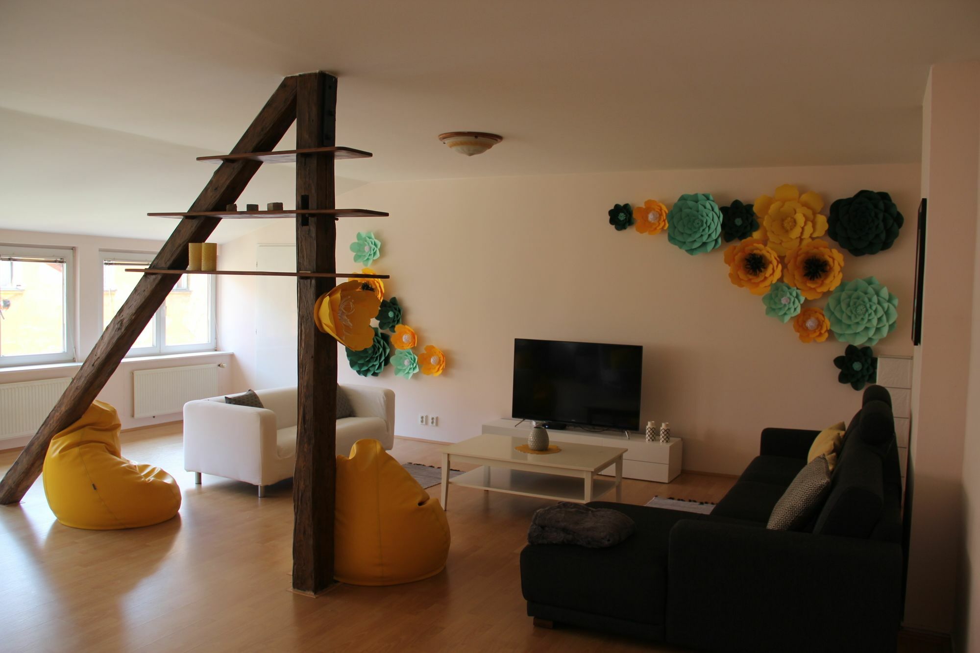 Good Time Duplex Lejlighed