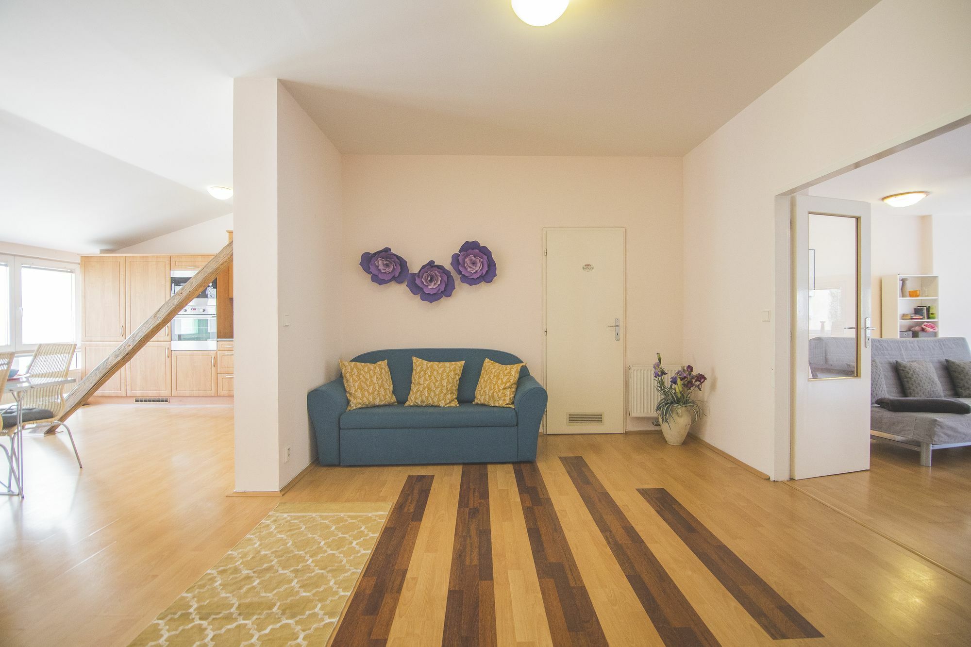 Good Time Duplex Lejlighed