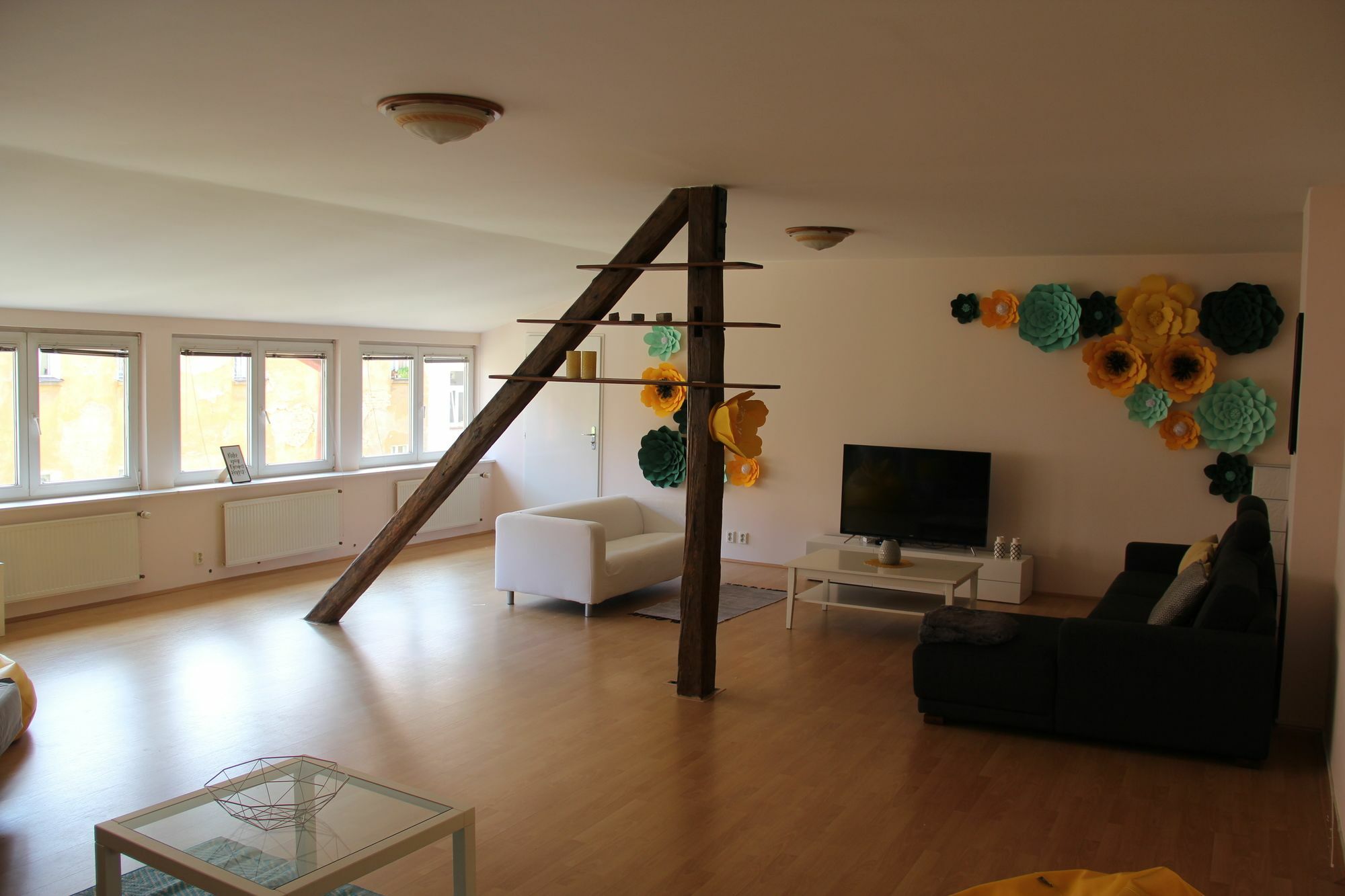 Good Time Duplex Lejlighed Prag
