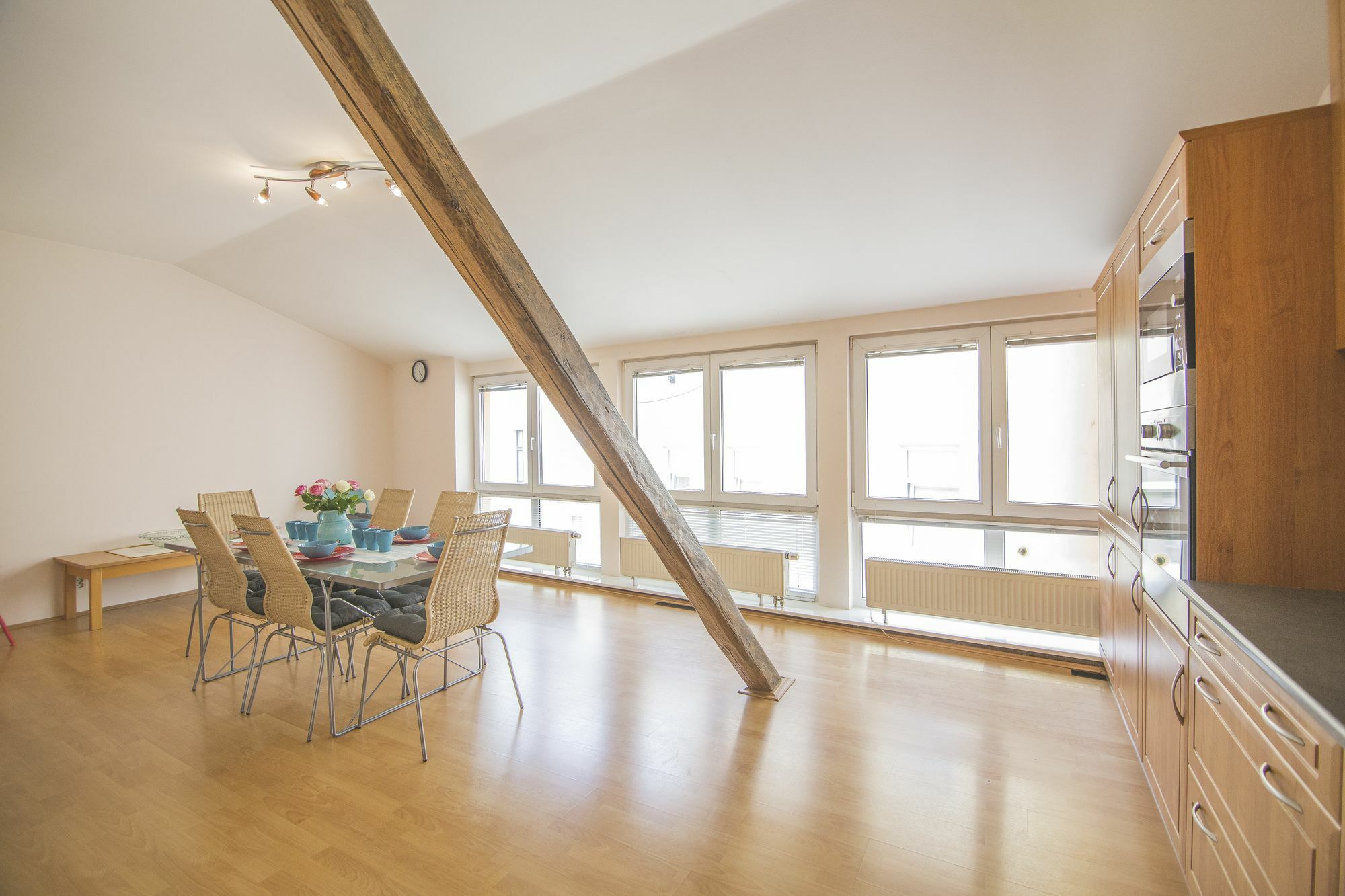 Lejlighed Good Time Duplex Prag